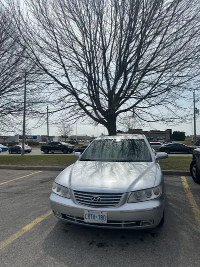 - NO ENGINE LIGHT - REGULAR SERVICED - DRIVES SMOOTH - LIMITED (FULLY LOADED) - NEVER HAD ANY KIND O...