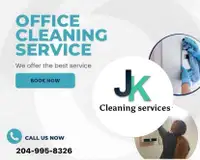 AFFORDABLE CLEANING SERVICES 