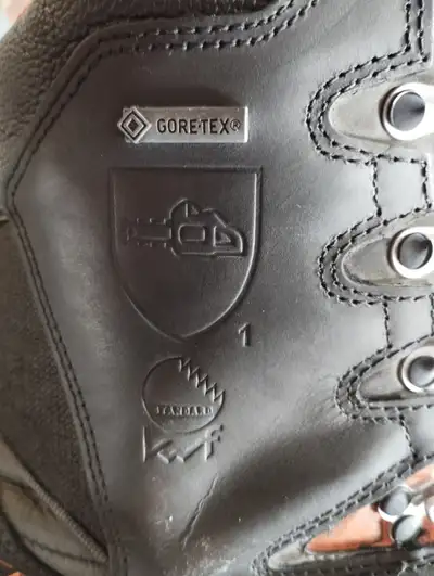 STIHL Shoes, View more