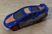 Mcdonald's Future Hot Wheels Nascar 44 - RARE