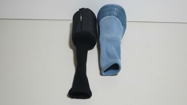Women Golf Fairway wood headcover - $25 each (OBO in Golf in Edmonton - Image 4