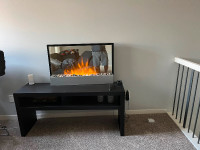 Ambience Fireplace