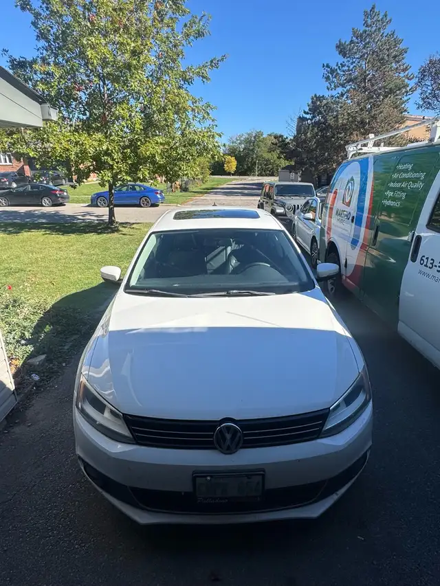 Certified jetta 2012 Highline 2.5595518098674831361