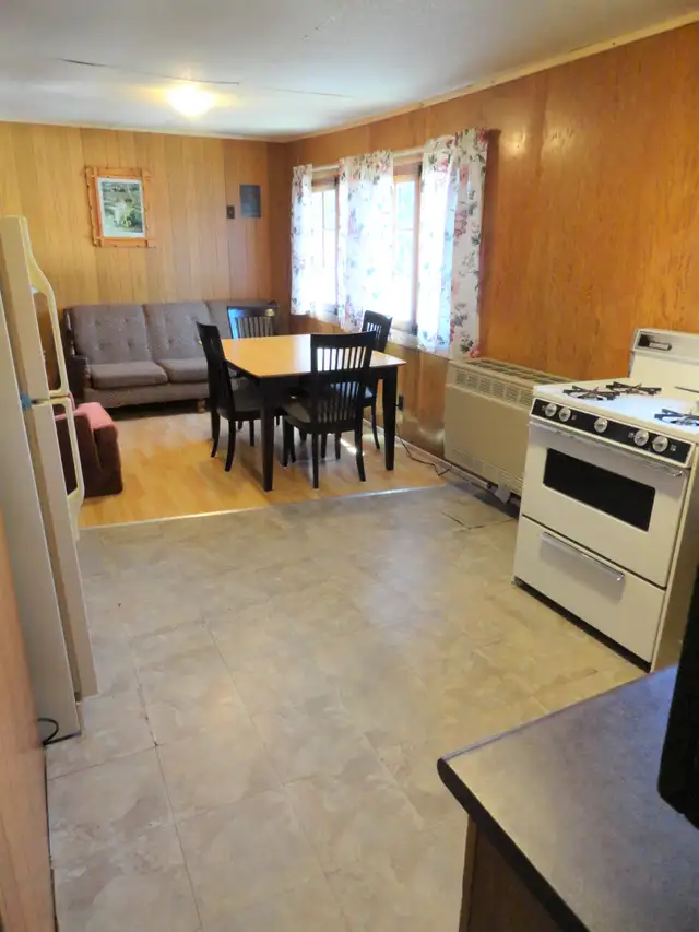 CABINS FOR WEEKLY RENTAL    2026 CAMP SEASON in Ontario in Canada - Image 4