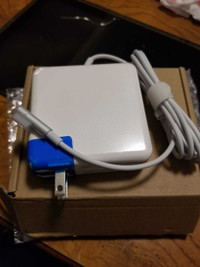 MAC Books Pro charger. 85w model A1424. New