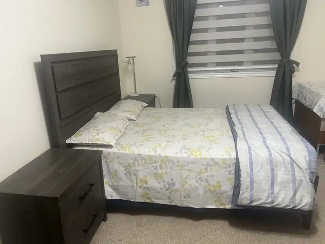 room for rent near square one from February 1.. till May 1/2026