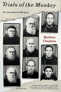 Trials of the Monkey - Matthew Chapman