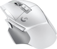 Logitech G502 X Wireless Gaming Mouse