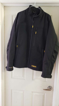 DEWALT Mens XL Heated Gear Jacket