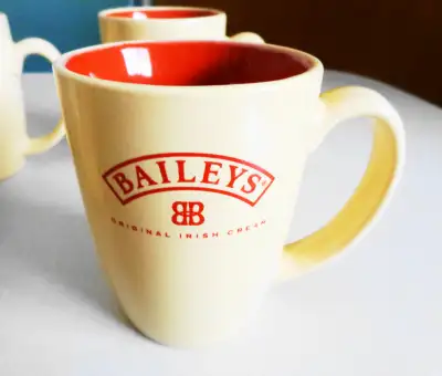 VINTAGE BAILEY'S  ORIGINAL IRISH CREAM MUG, View more