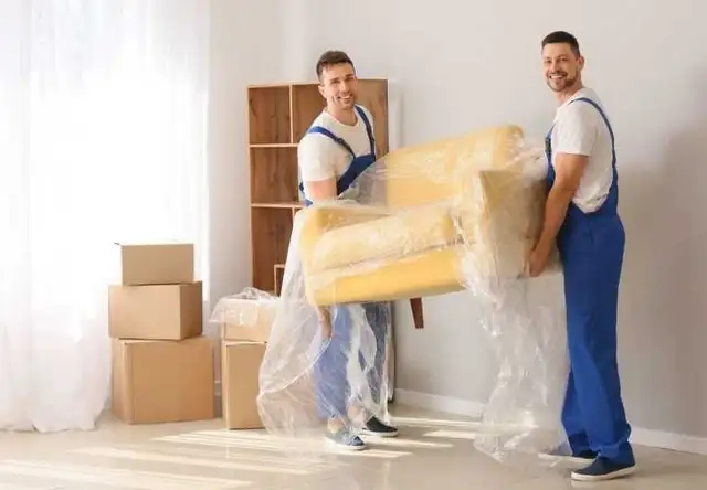 JSK Moving Services.64645238644611122