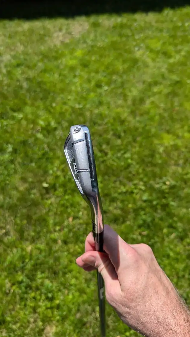 Adams Golf XTD 6 Iron in Golf in West Island - Image 4