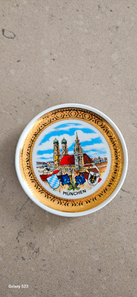 Decorative Plate