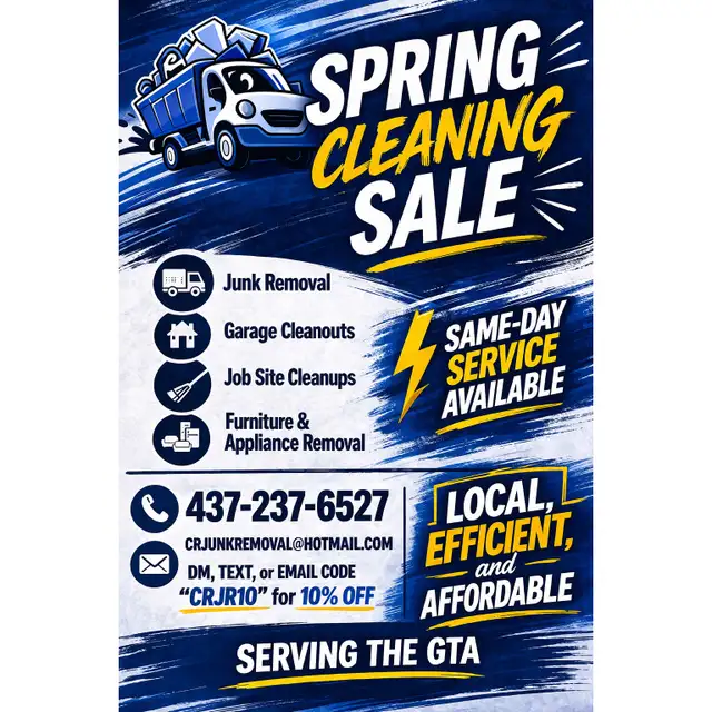 Junk Removal Services460680100610068480