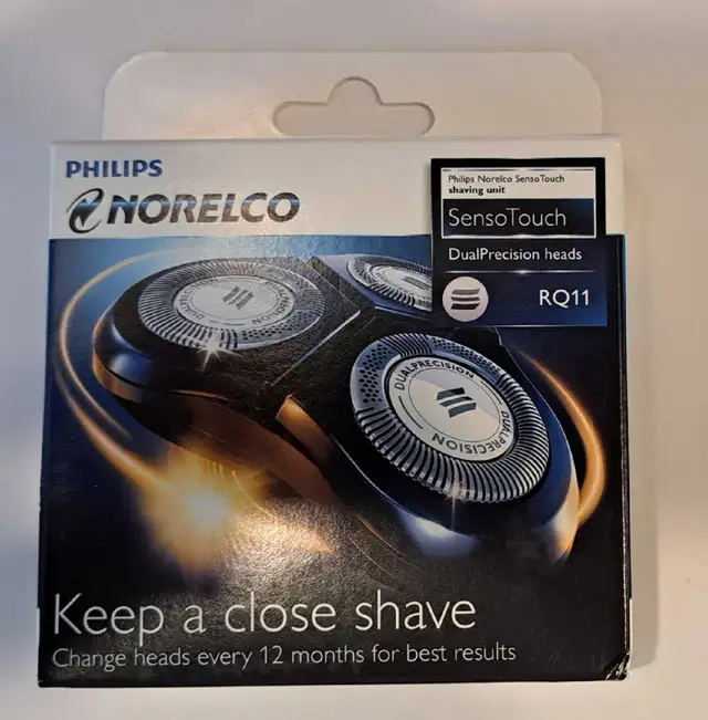 Philips Norelco RQ11 in General Electronics in Oshawa / Durham Region - Image 2