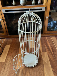 Decorative cage - cage decorative