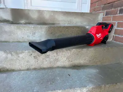 Flat Nozzle Attachment For Milwaukee M18 2724 Leaf Blower, View more