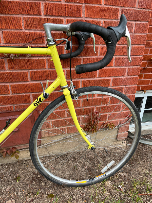 norco montreal