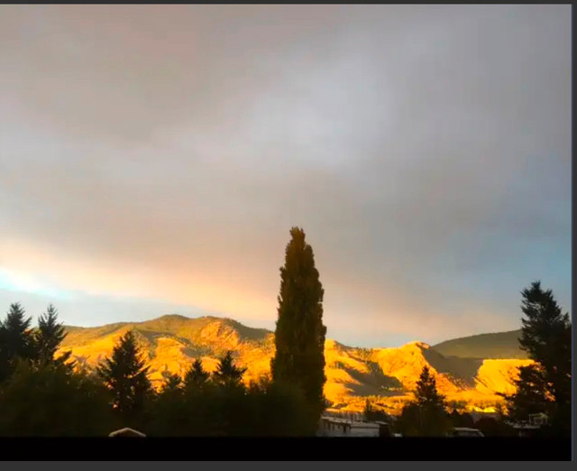 Land for rent Storage & Parking for Rent Kamloops Kijiji