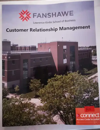 Customer Relationship Management , View more