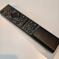 Remote control for Samsung Tv