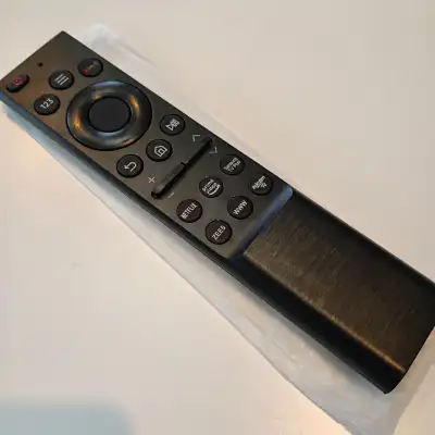 Remote control for Samsung Tv, View more