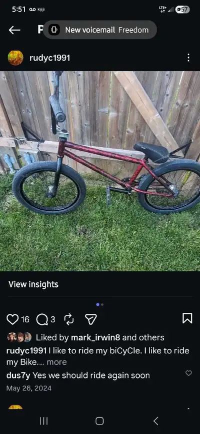 Colony bmx, View more