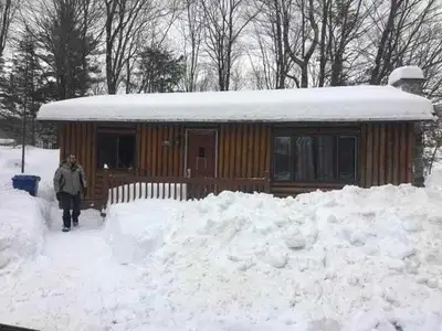 Jolie maison à louer