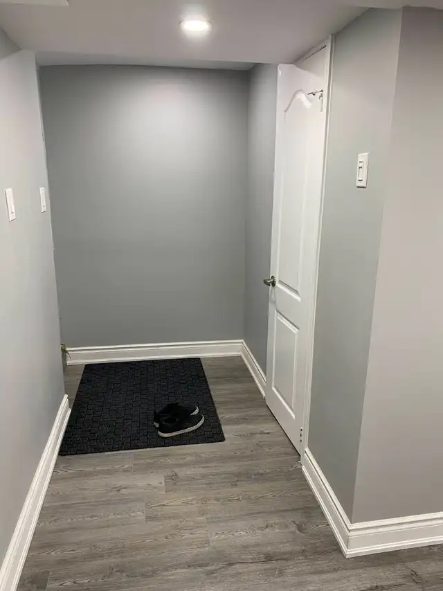 2 Beds 1 Bath - Apartment House For Rent