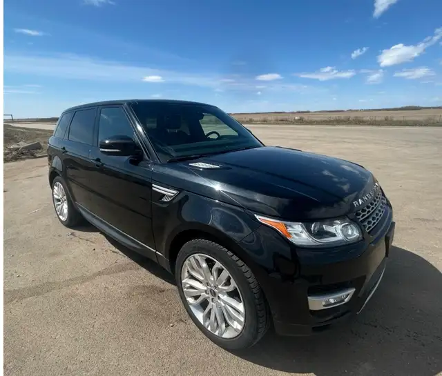 2014 Range Rover Sport 462337991530270722
