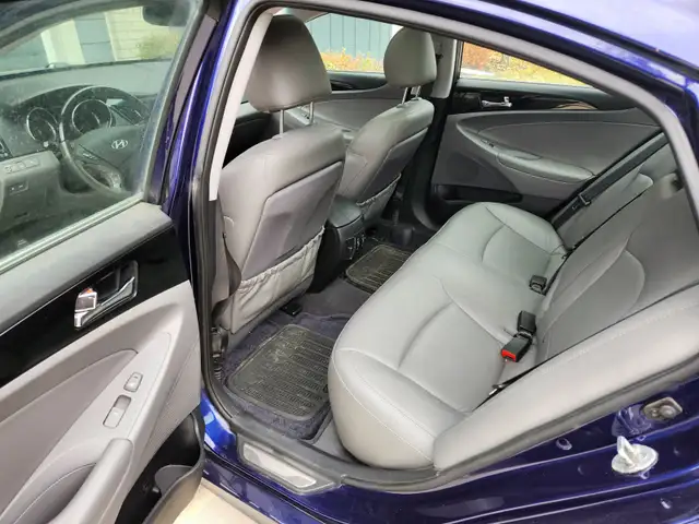 Hyundai Sonata LTD - Excellent Condition592802203734517765