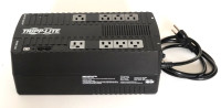 Tripp-Lite UPS AVR550U 300W avec batterie