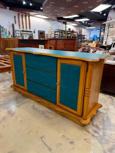 ✅Bahut, buffet, table tv, Bureau linge, grande commode,arrmoire, View more