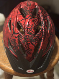 BELL Child’s cycling helmet