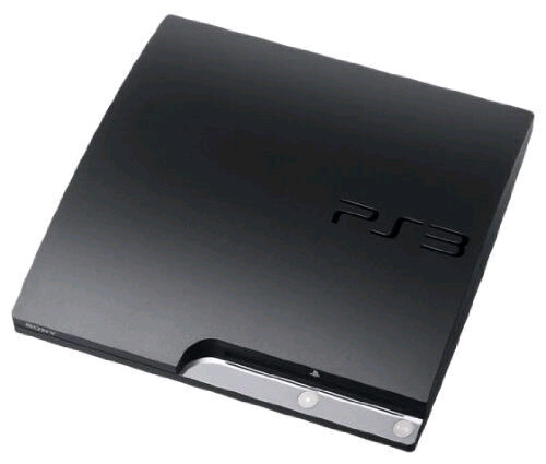 Ps3 160 system for sale  
