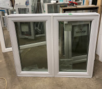 NEW Twin Casement Window     C 4