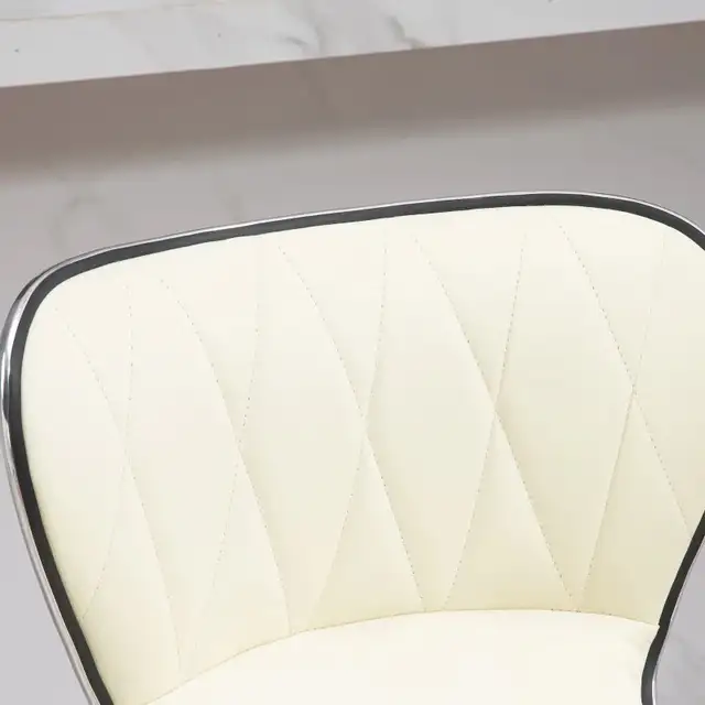 Counter Height Bar Stool, Adjustable Height Bar Chairs in Chairs & Recliners in Markham / York Region - Image 10