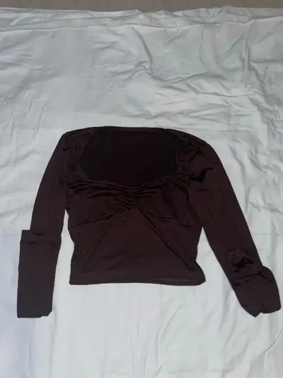 $5 for all together, these r really cute, barely worn size is xs maybe S for red sweater