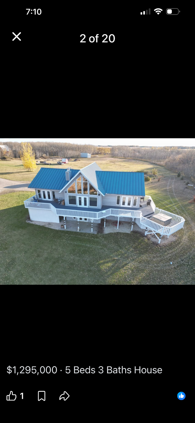 Acreage for sale in Houses for Sale in Regina - Image 3
