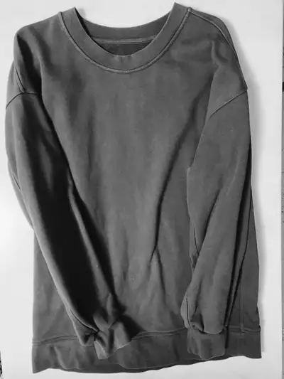 Lululemon Perfect Oversized Sweater, View more