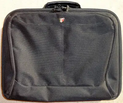 Targus  16" Laptop case, View more