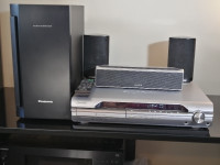 Sony DAV-DX155 DVD Home Theater System