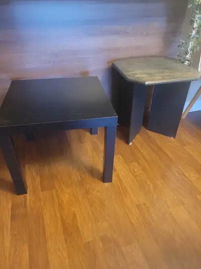 tables basses en bois., View more