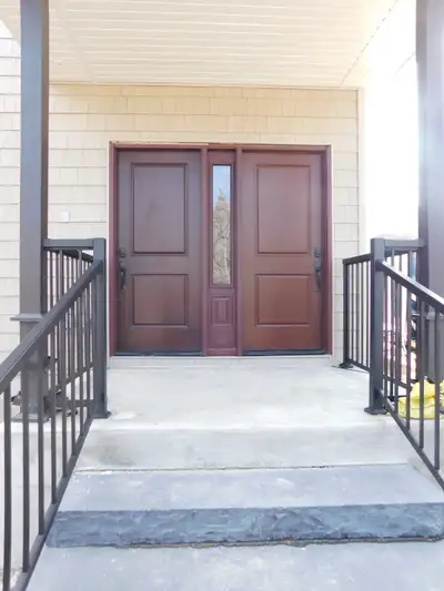 Lovely Apartment between Wasaga Beach & Collingwood