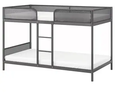 Bunk bed frame, View more
