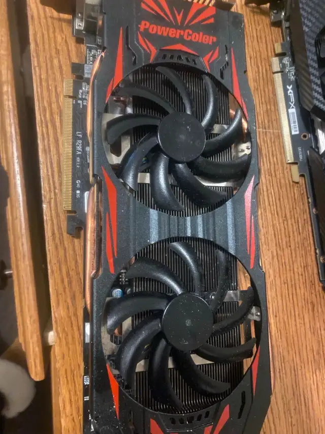 Gaming GPU 449234560352921603
