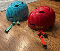 Kids Bike Helmets 