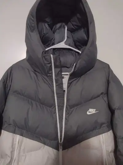 Nike storm jacket , View more