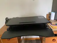 Desktop Standing desk
