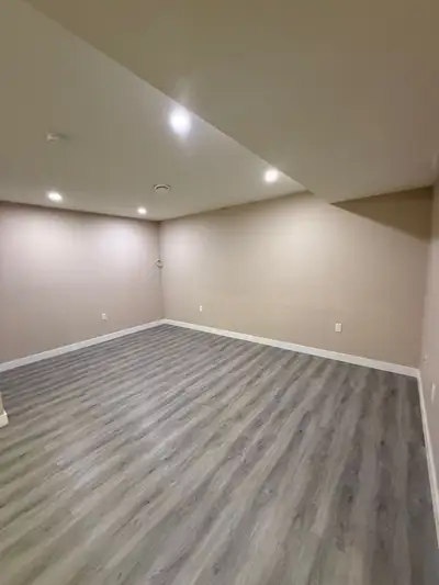 Basment For Rent